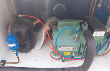 Kondenzacijska jedinica